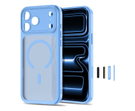 Tech-Protect Magpeak Magsafe Cc Do Iphone 17 Pro Max / 18 Pro Max - 1587008 - zdjęcie 4